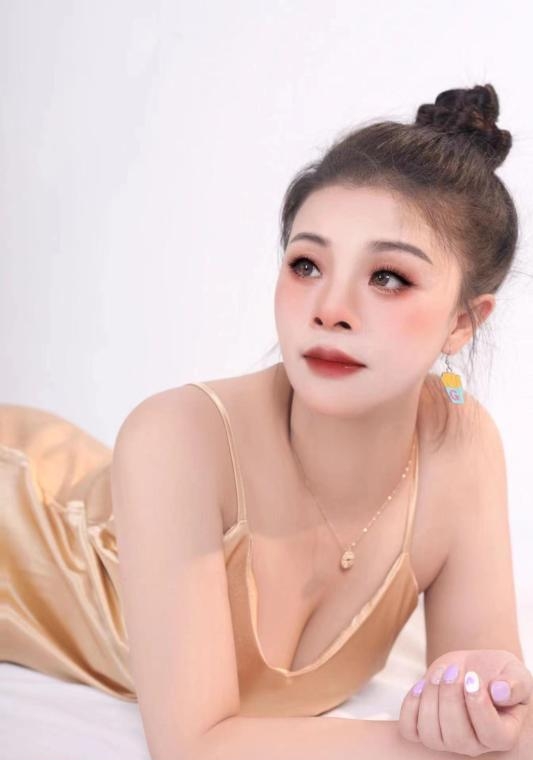 大波妹喵喵