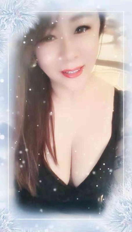 大波美女开心