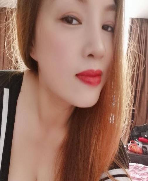 大波美妇
