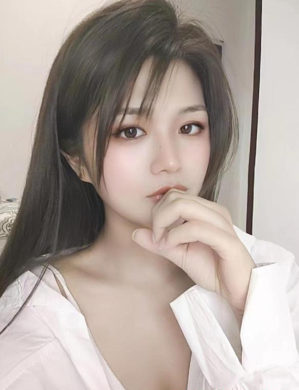 大波长腿琦琦
