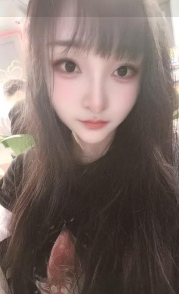 大石坝萝莉