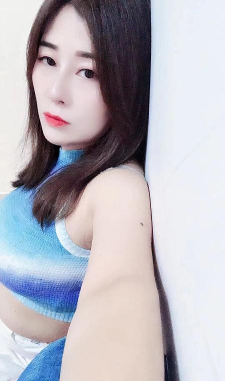 大胸安妮