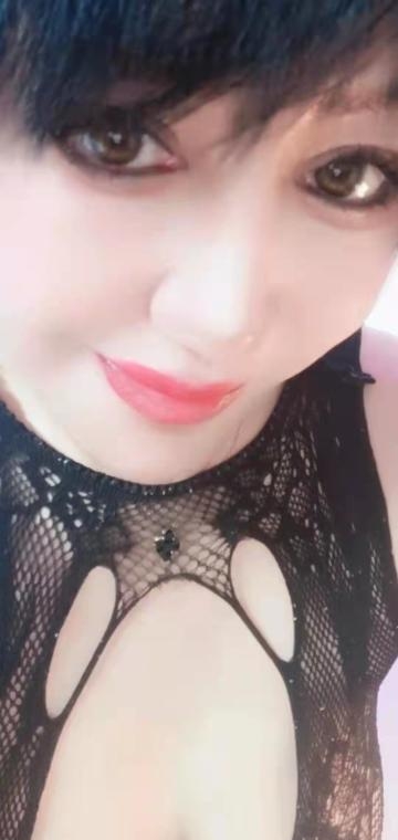 大胸熟女回来了