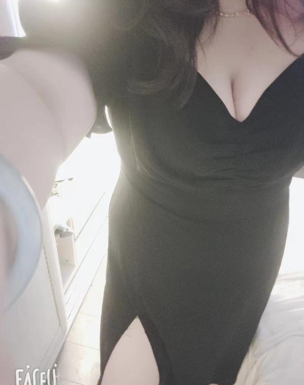 大胸胖妹妹