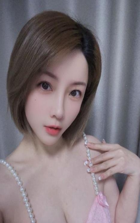 大胸颜值妹子