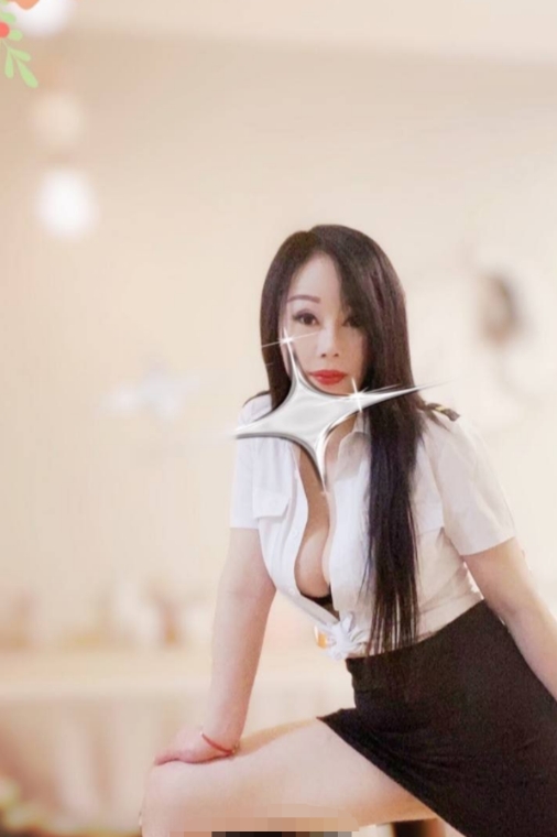 大胸骚熟女