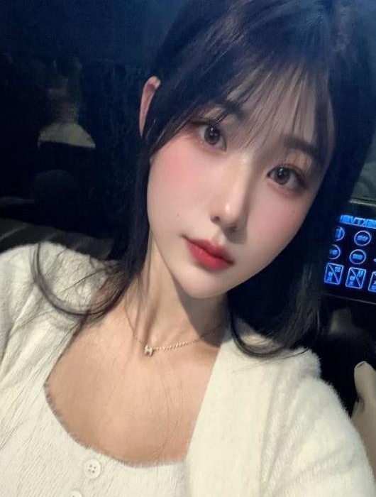 大话南门雪儿妹子