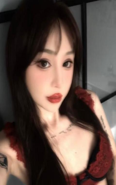 大连cd美人妖