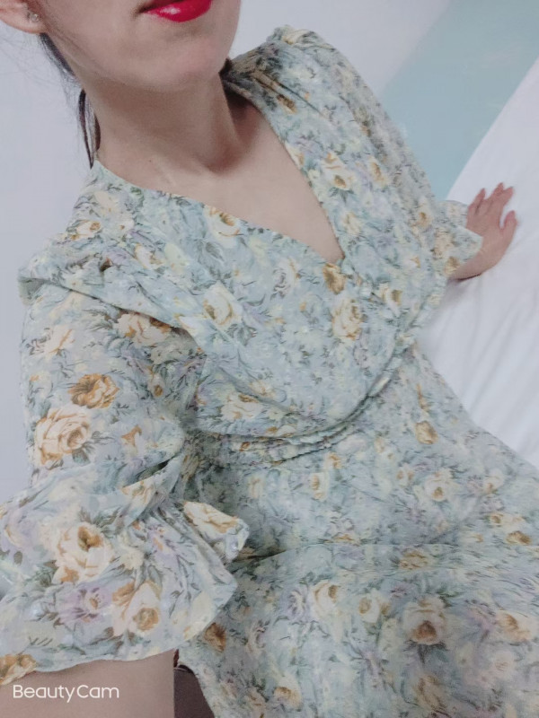大连小姐姐