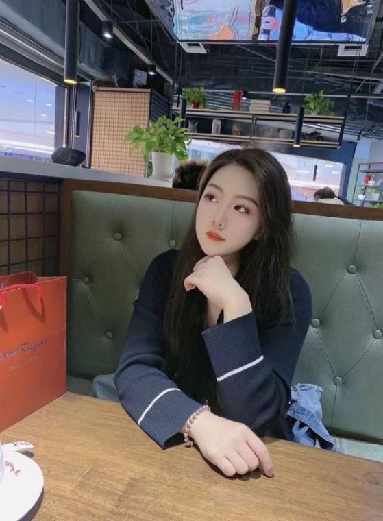 大连小少妇