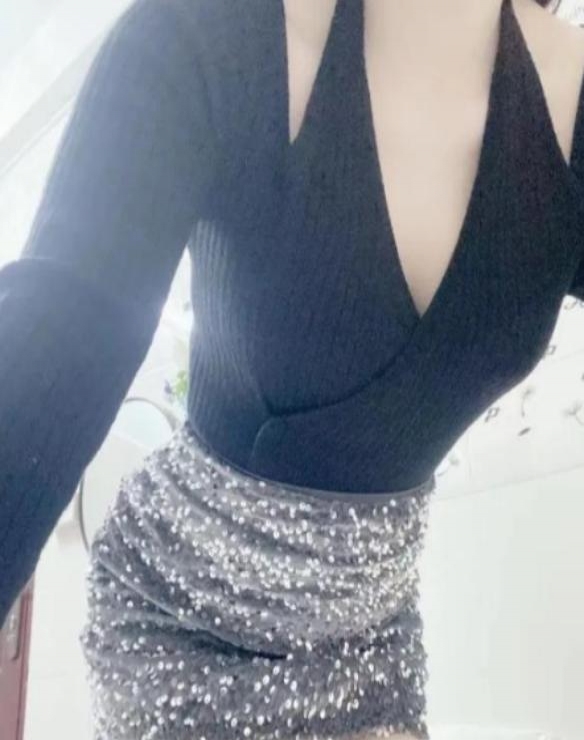 大连气质妹