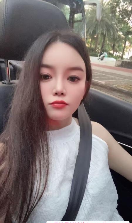 大长腿炮姐