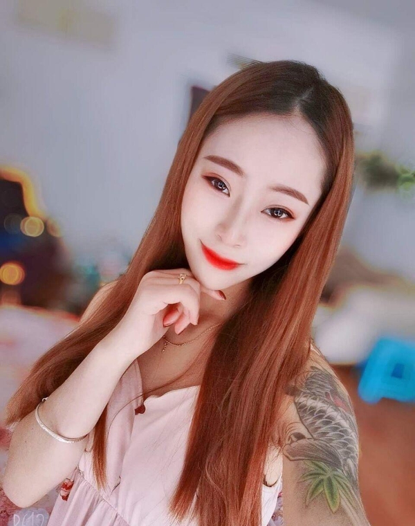 大高个妹妹