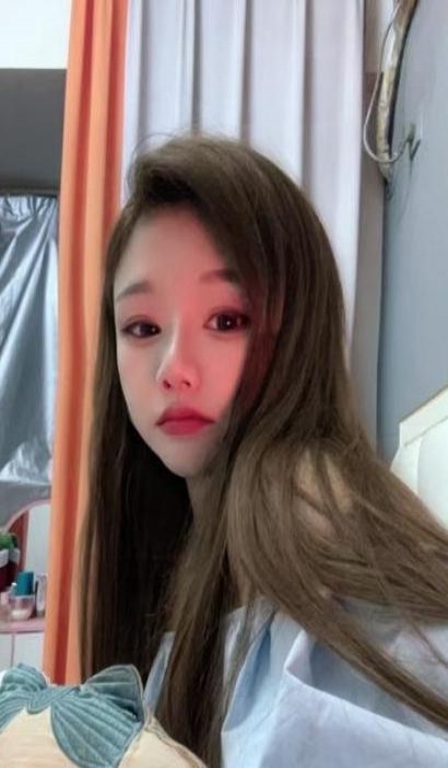 天心丰满00后