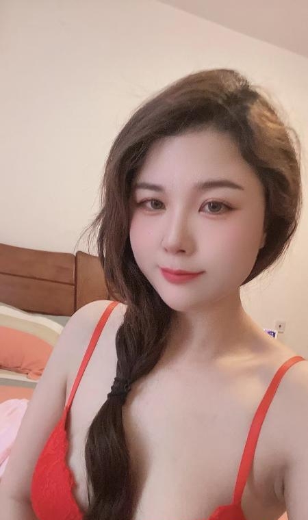 天心温柔服务系芊芊