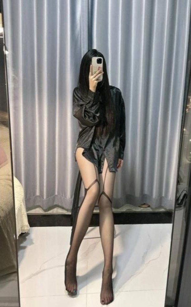 天河区高挑筱蔓老师