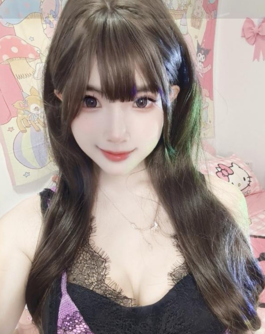 天河区高颜萝莉