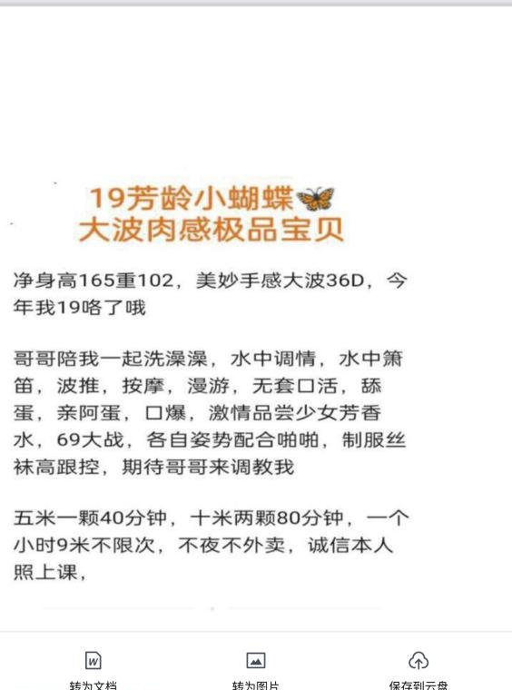 天河华师小蝴蝶