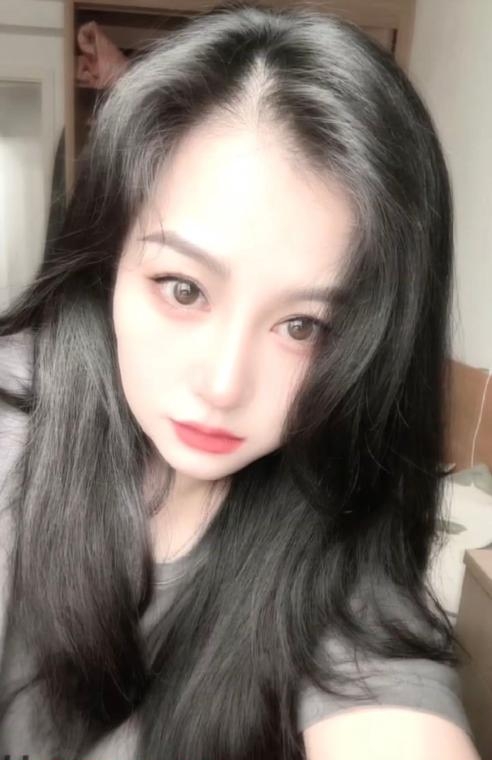 天河华师少妇