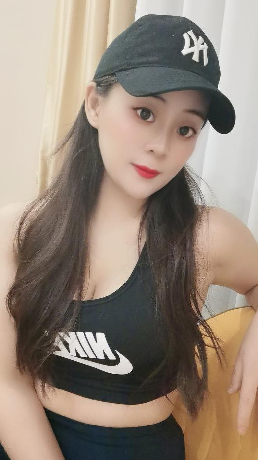 天河可爱桃子