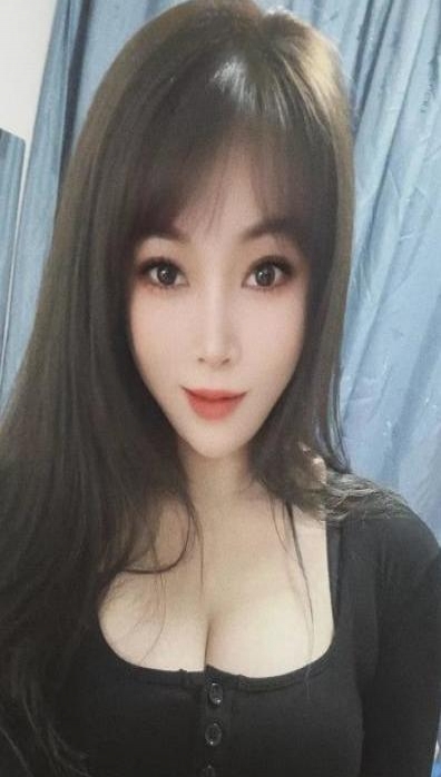 天河大胸妹小鱼