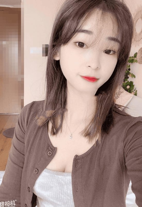 天河小尤物萌萌