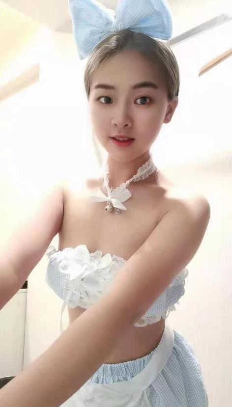 天河小甜美嫩妞
