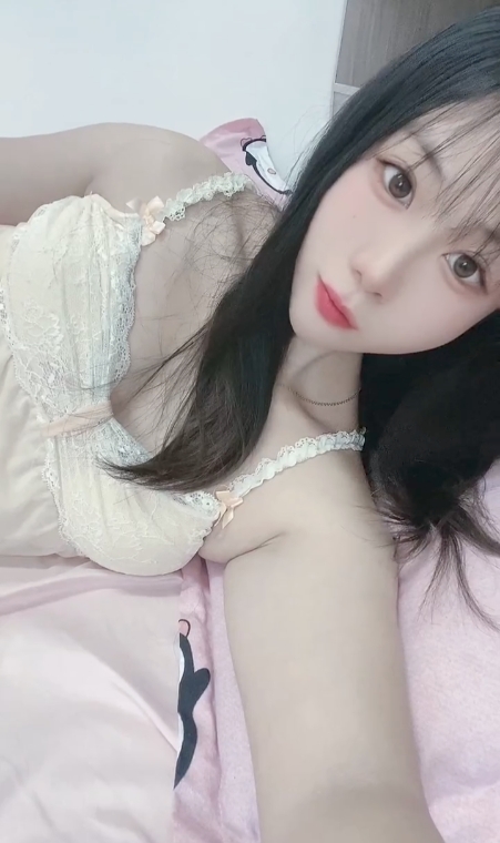 天河性感妹子