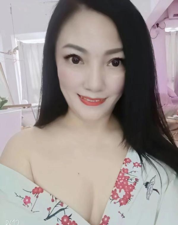 天河惠子日式体验