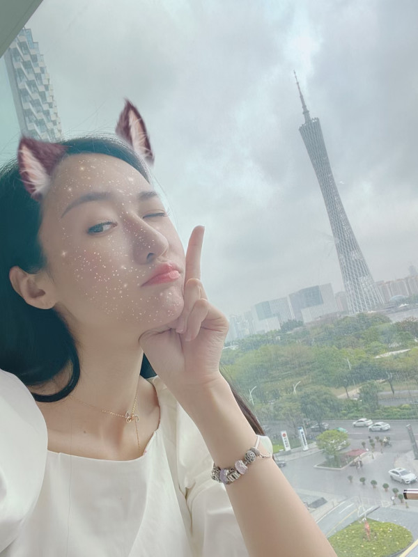 天河梦婷