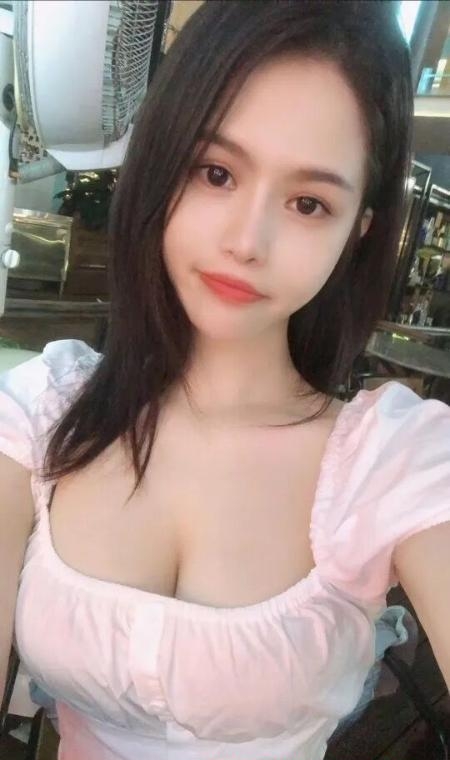 天河莞式美人欣儿
