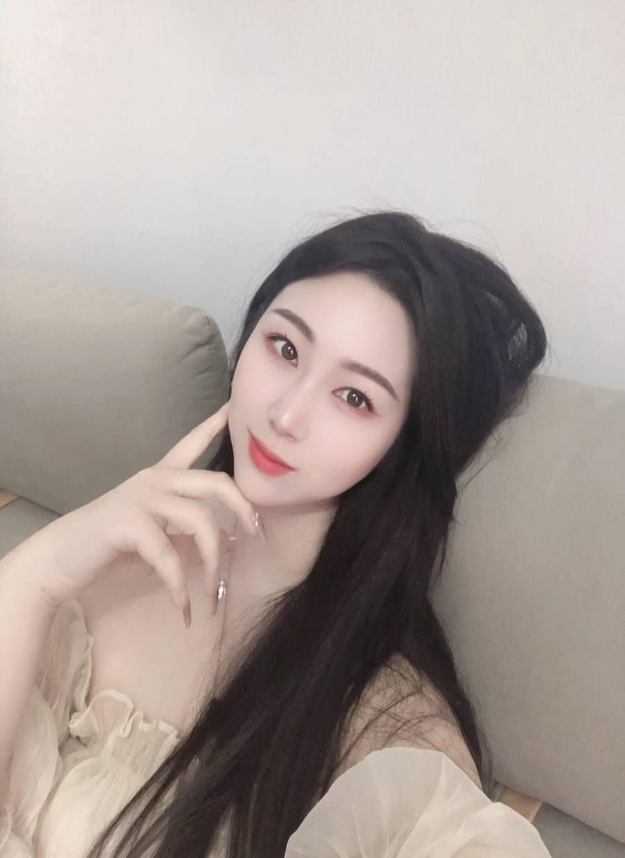 天河颜值乐乐