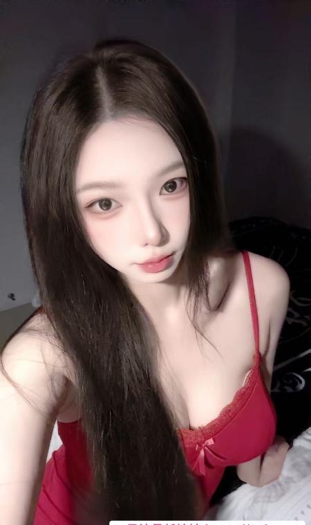 天河颜值妹妹
