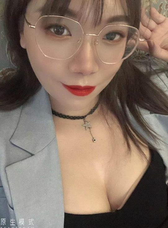 天河高挑娜娜