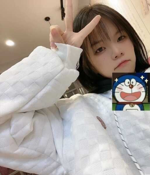 天河黄村瑾儿
