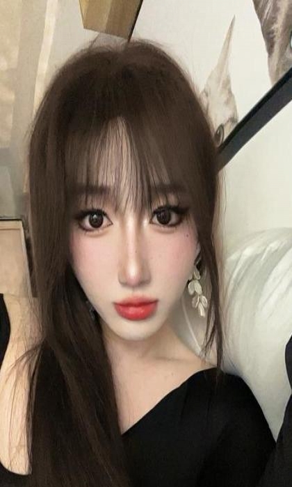 天津伪娘黛儿