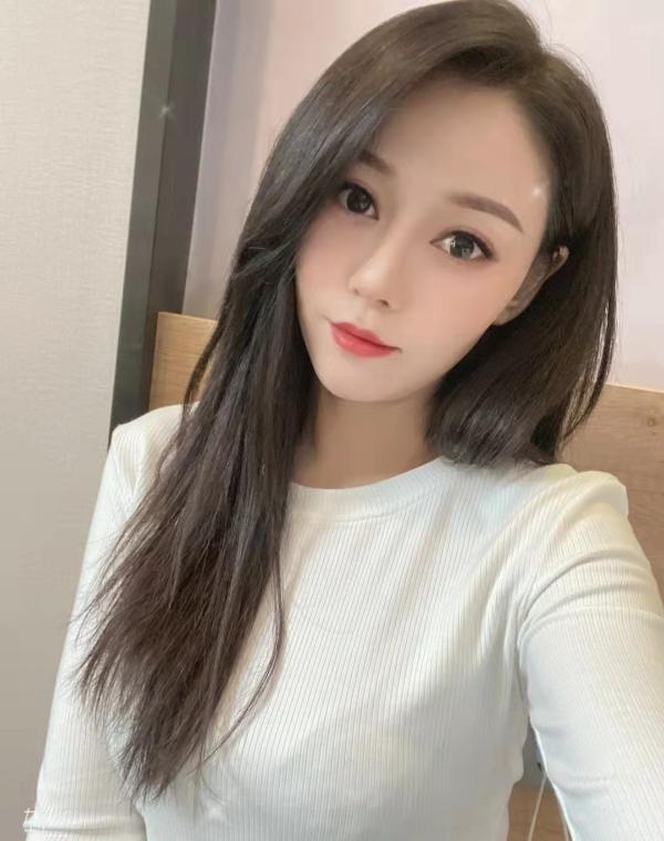天津健身妹妹