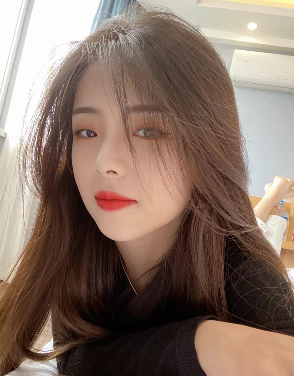 天津兼职性感南方美女