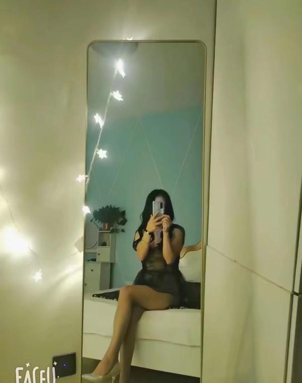 天津制服诱惑莎莎