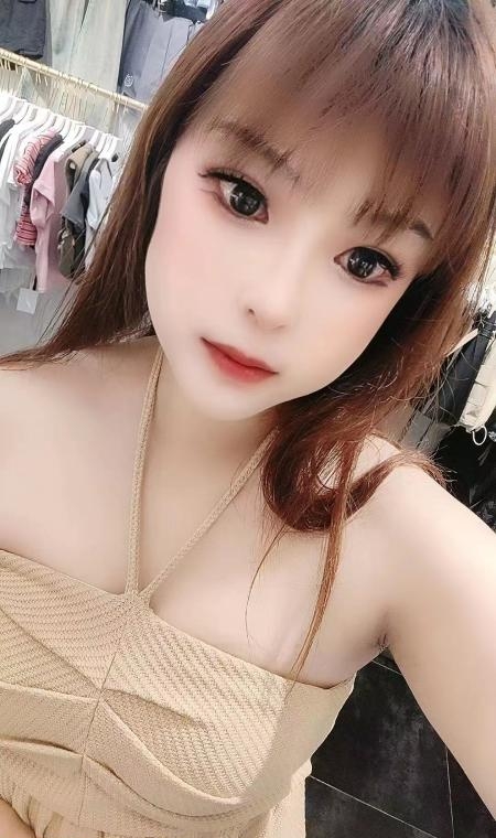 天津妙龄大妞