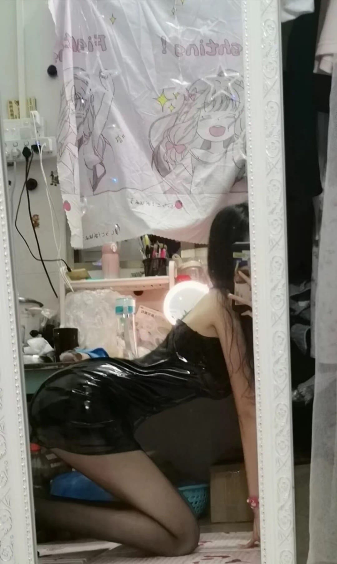 天津妹子，在线兼职大啵