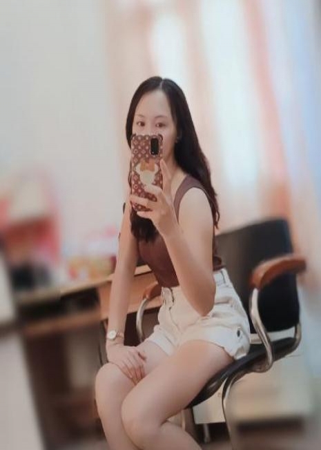 天津小少妇