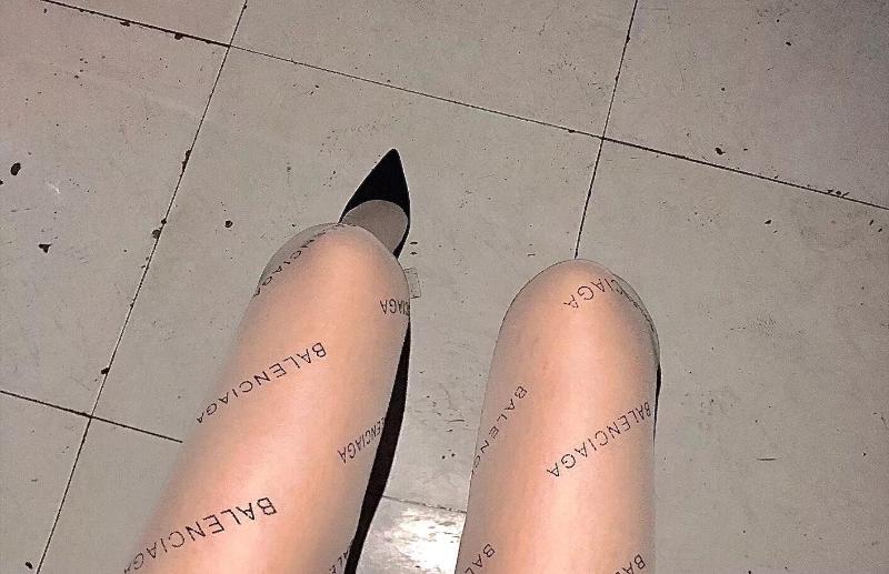 天津少妇