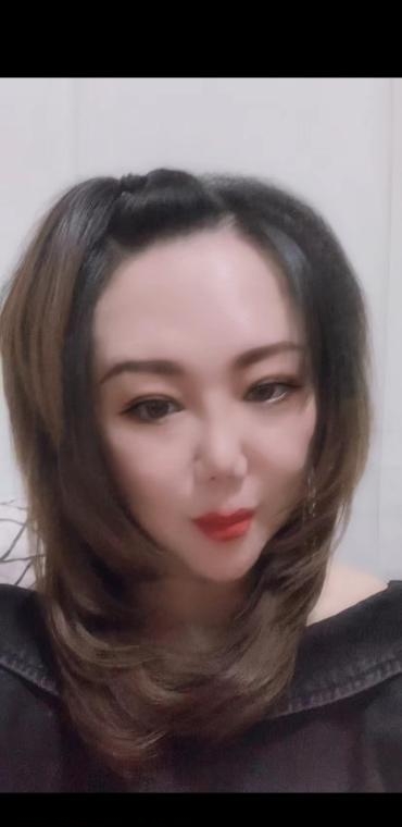 天津性感少妇