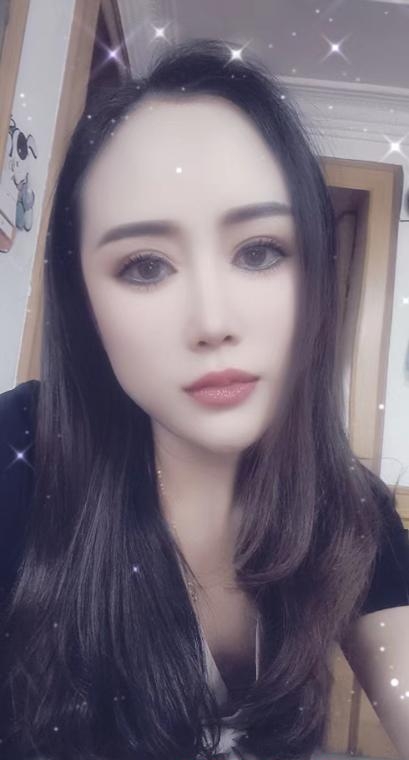 天津气质熟女媚娘