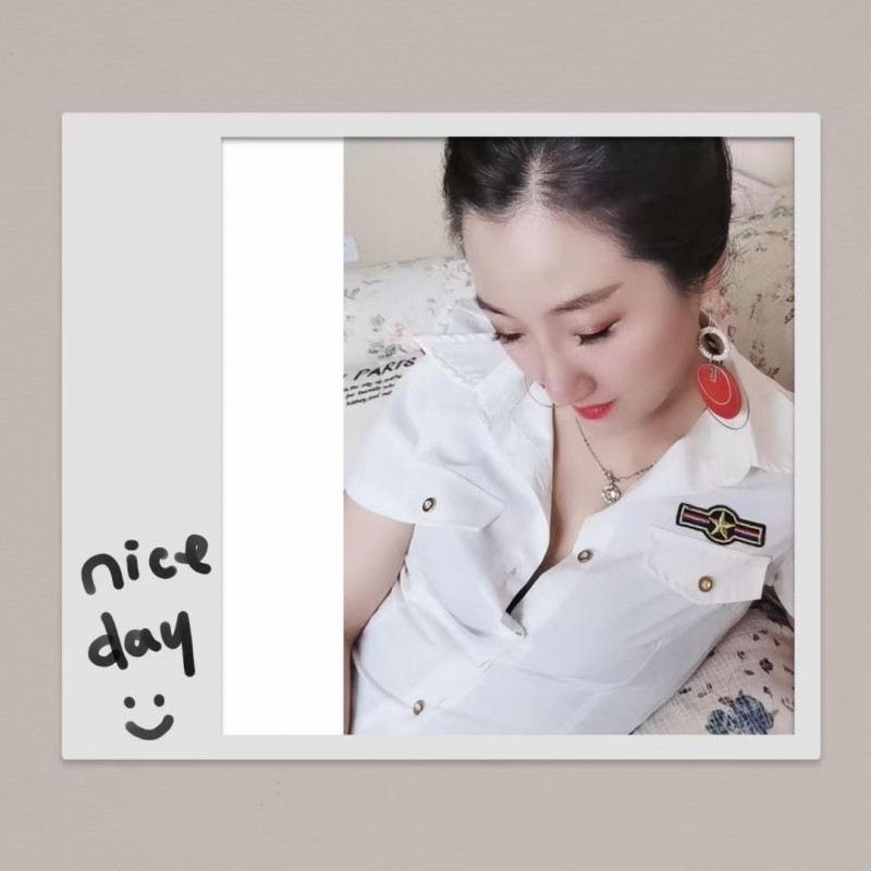 天津河西莉莉