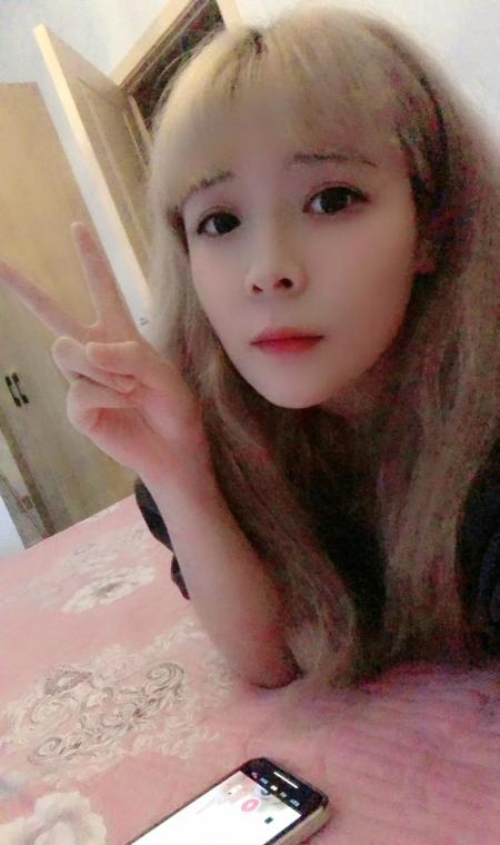 天津童童