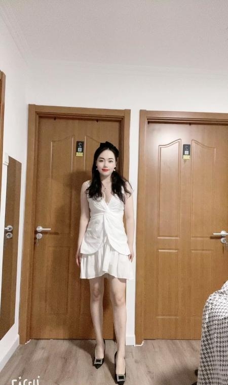 天通苑妹子