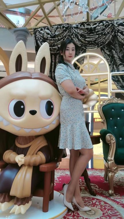 太平桥妲己女王s