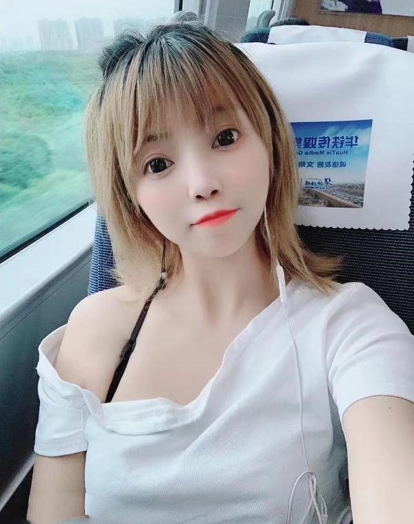 夫子庙少妇爽记